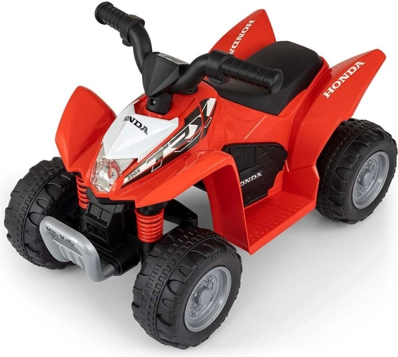 Design licențiat Honda TRX 250X
