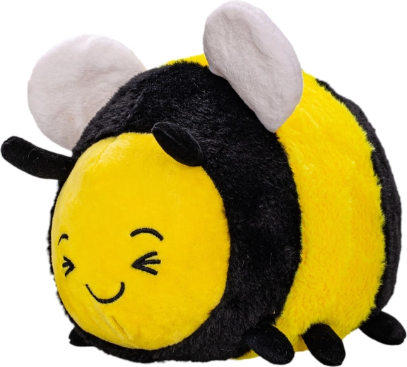Albinuță de pluș 24 cm