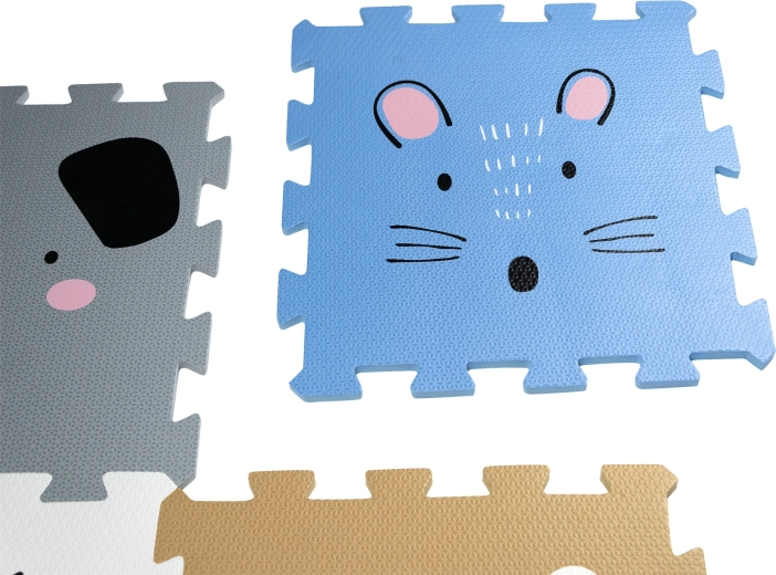 Asamblare ușoară și versatilitate