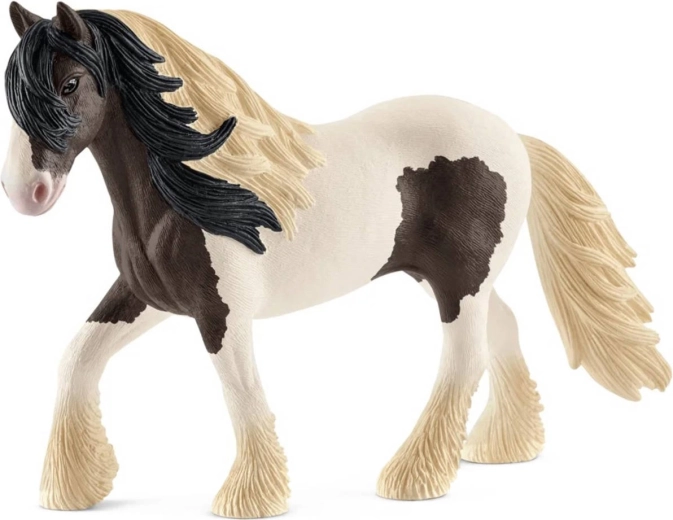 Schleich armăsar Tinker – figurină cal
