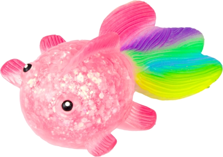 Umplutură gel fină pentru relaxare maximă