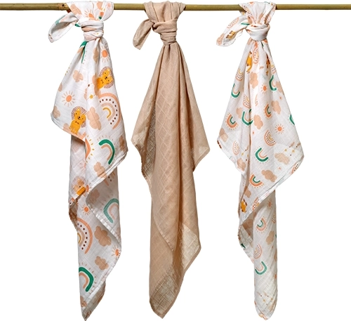 Utilizare universală, de la cărucior la alăptare