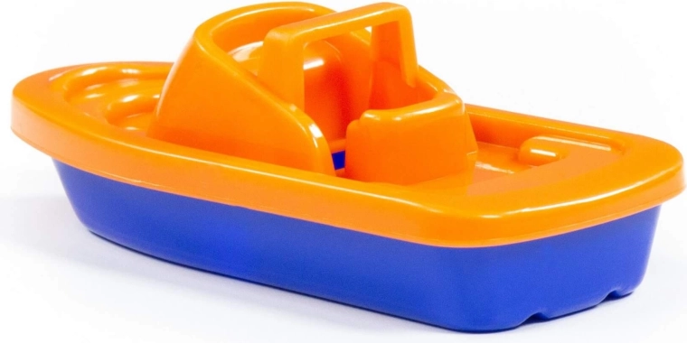 Ușoară și stabilă pe apă