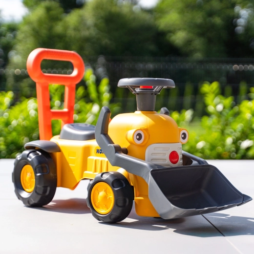 Design ușor și stabil din materiale reciclate