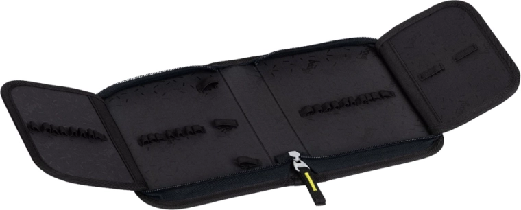 Set complet: rucsac, penar și săculeț