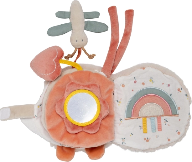 Oglindă sigură pentru explorare vizuală