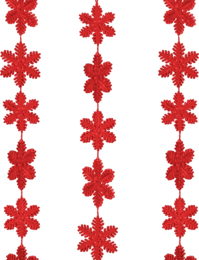 Lungime potrivită pentru decorațiuni mai mari