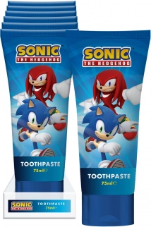 Pasta de dinți Sonic 75 ml