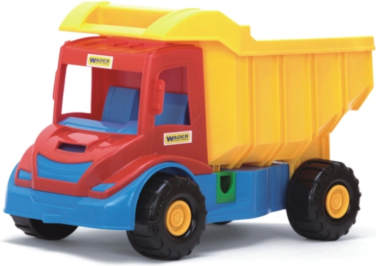 Wader Multi Truck autobasculantă 38 cm