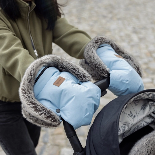 Prindere universală pentru orice cărucior