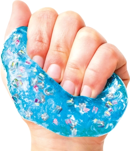 Joacă senzorială care încântă