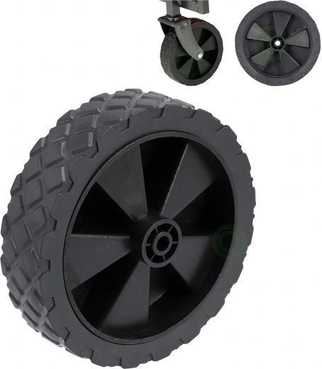 Construcție durabilă din PVC