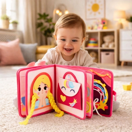 Sigură și ideală pentru călătorii