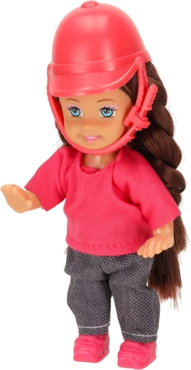 Păr lung pentru pieptănat