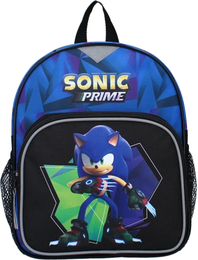 Motivul Sonic Prime care atrage atenția din prima