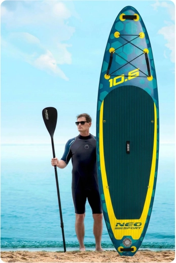 Stabilitate și control la fiecare cursă