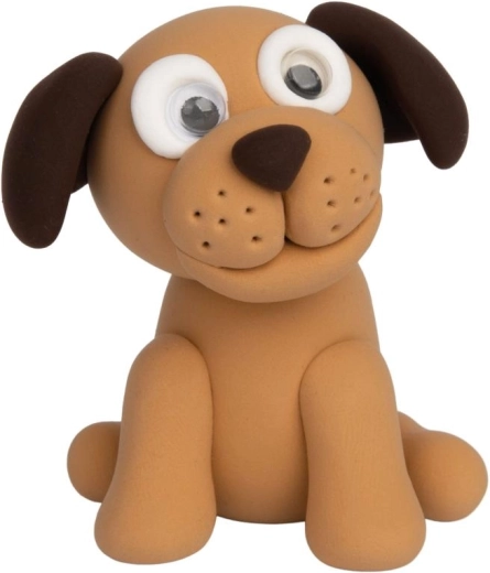 Figurine drăguțe, rezistente în timp