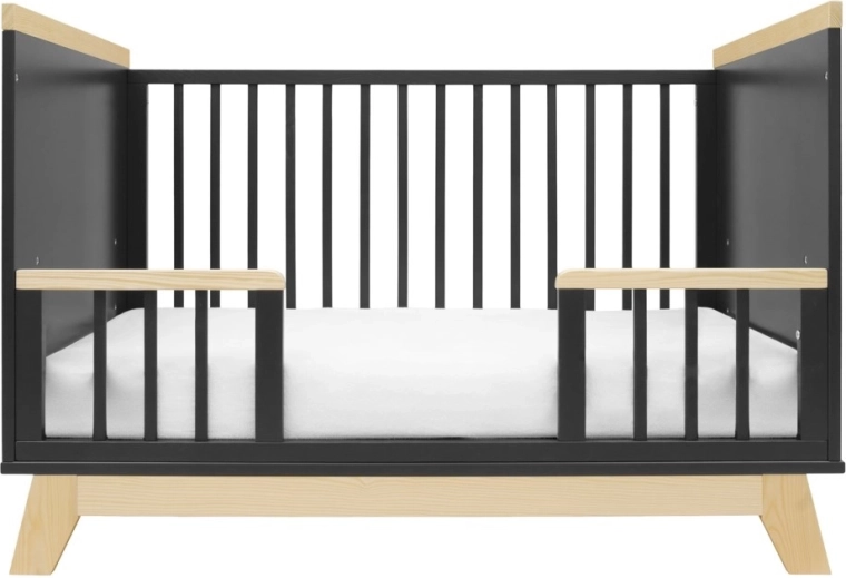 Barieră de siguranță pentru somn independent