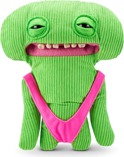 Aspect inconfundabil Fuggler