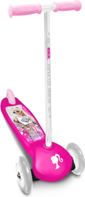 Trotineta de echilibru Stamp Barbie