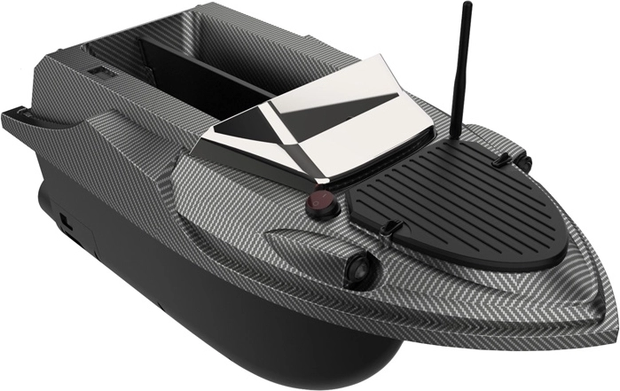 Autopilot GPS și până la 180 puncte salvate