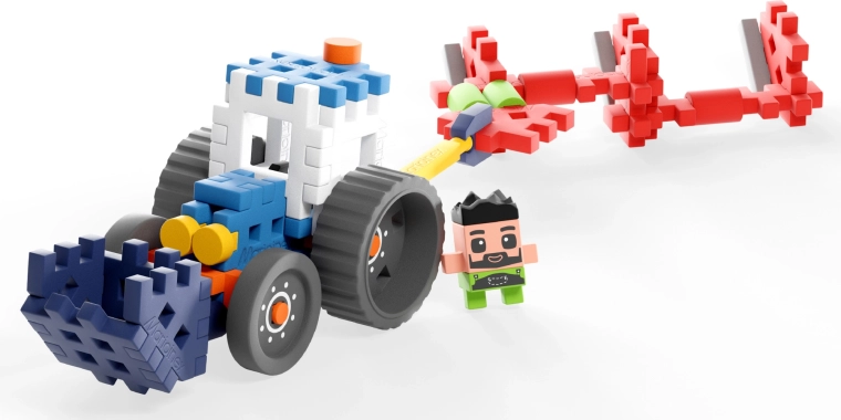 Roți mobile și accesoriu detașabil