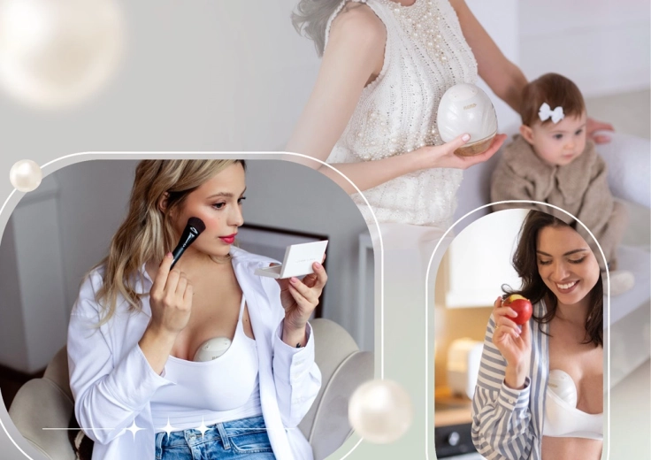 Exprimare discretă, handsfree, oricând