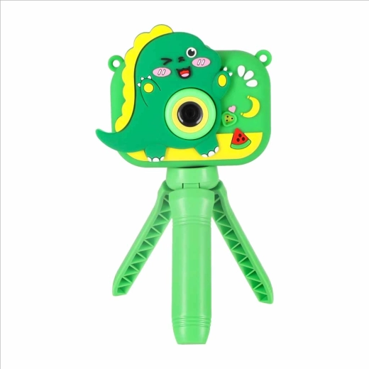 Cadre stabile datorită mini-trepiedului