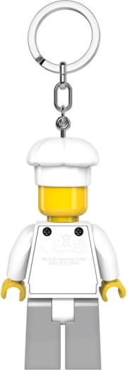 Breloc rezistent pentru chei și rucsac