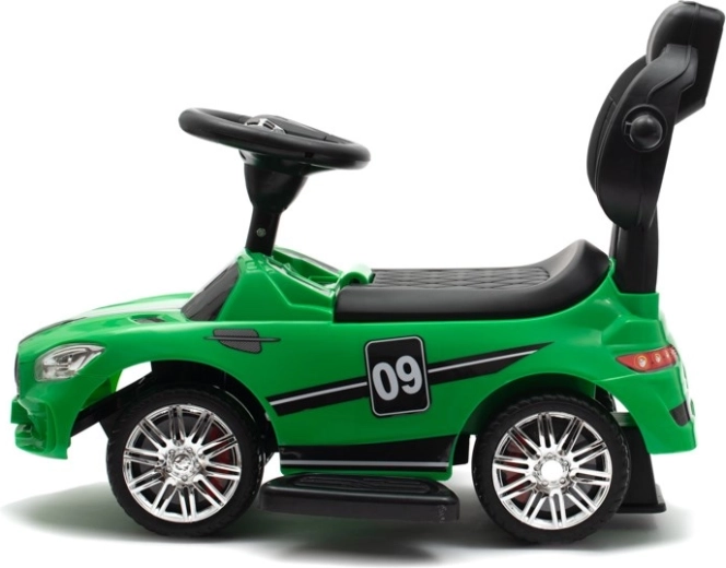 Distracție și spațiu de depozitare