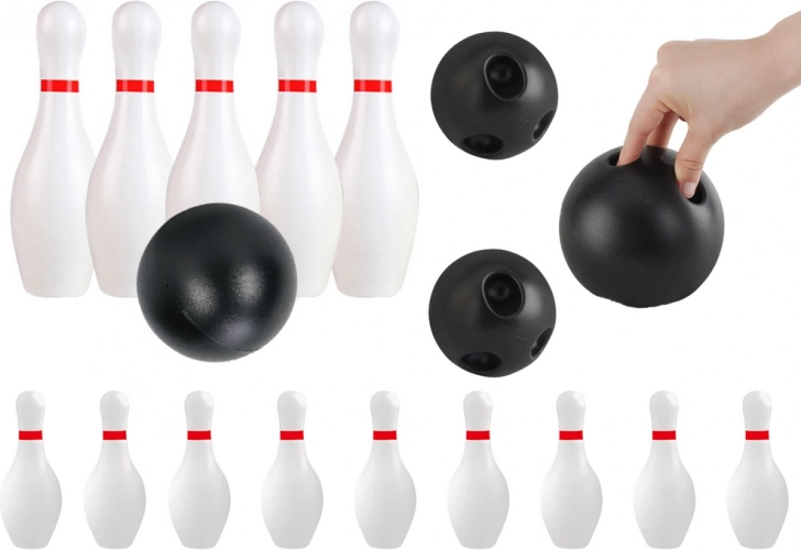 Set clasic de popice