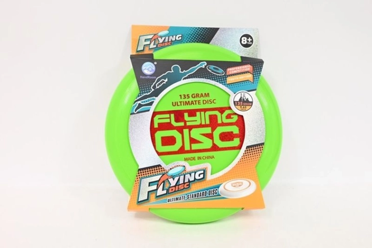 Disc zburător Frisbee Profi 135 g