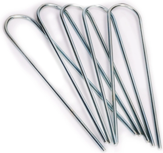 Montaj rapid și ancorare sigură