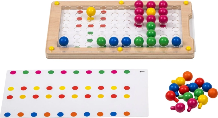 Toys For Life mozaic cu pioni