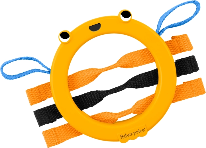 Prindere ușoară pentru mânuțe mici