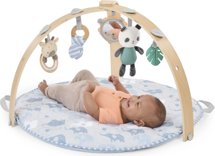 Cinci jucării senzoriale pentru distracție și dezvoltare