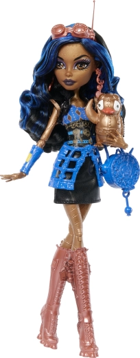 Animăluțul Captain Penny și accesorii bogate