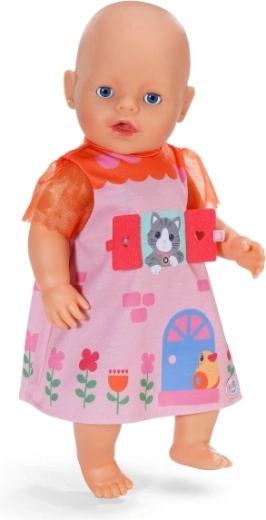 Pentru păpuși și ursuleți BABY born