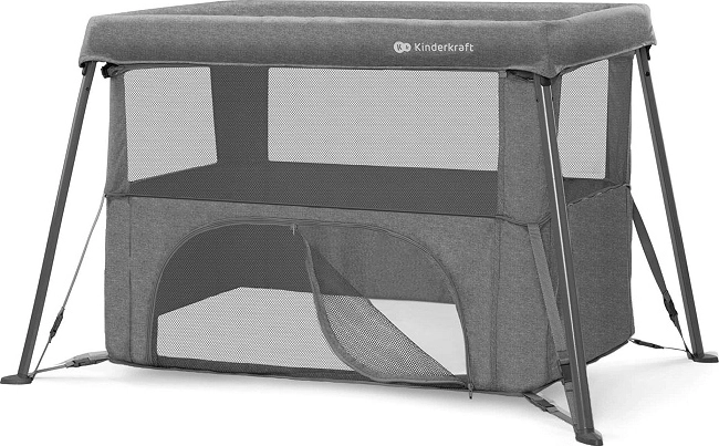 Ușor și compact – ideal pentru călătorii