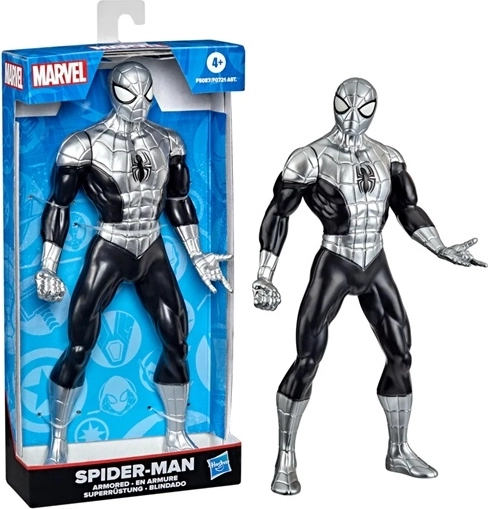 Figurină AVN Armored Spider-Man