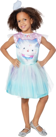 Detalii drăgălașe și croială confortabilă