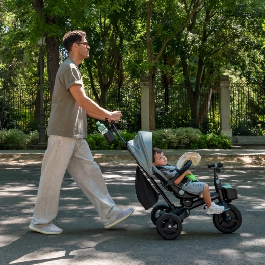 Protecție și confort pe orice vreme