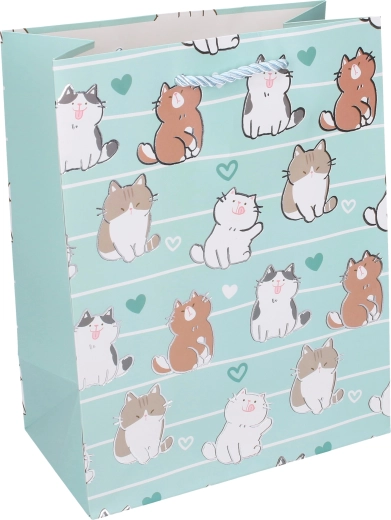 Mâner din șnur rezistent și margini întărite