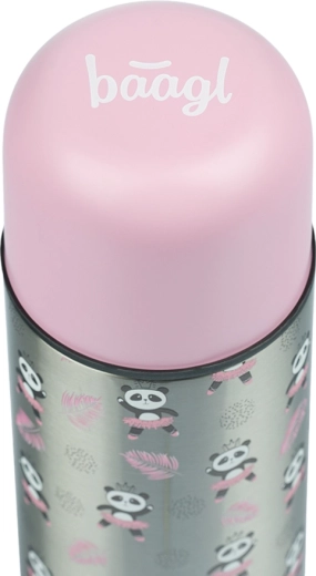 Design jucăuș Panda