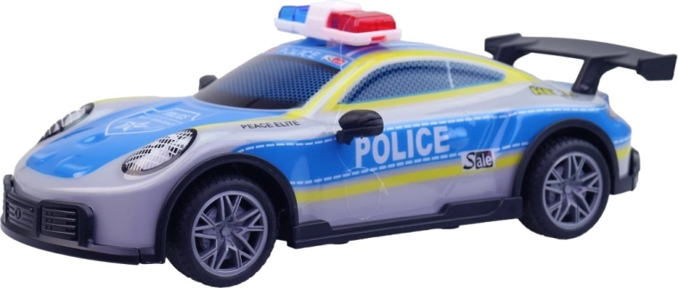 Design polițienesc