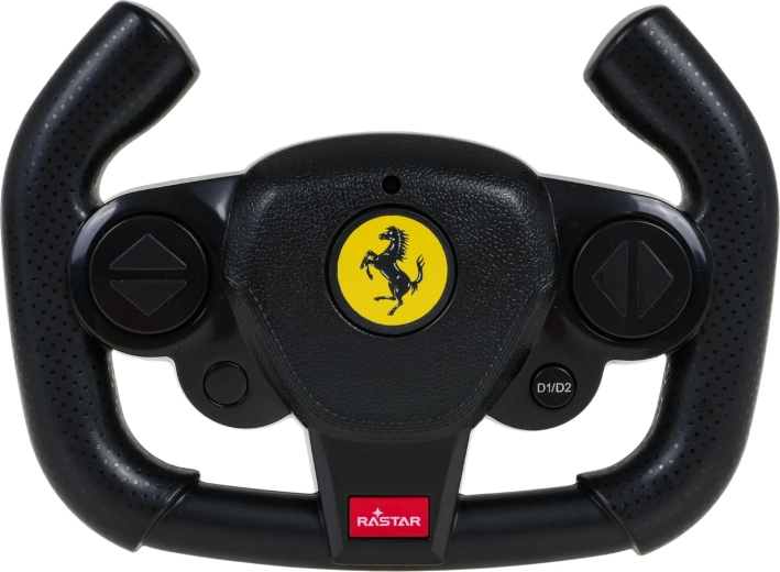 Control complet pentru condus precis