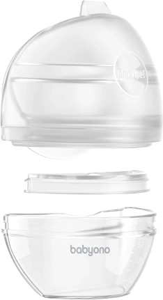 2‑în‑1: colectare și extragere delicată printr-o singură apăsare