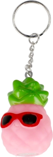 Lumină roșie pentru căutarea ușoară a cheilor