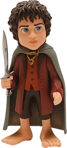 Personaj de film iconic: Frodo