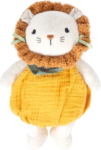 Detalii brodate sigure